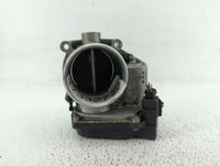 2010-2017 Audi Q5 Throttle Body P/N:06F 133 062 T 06F 133 062 Q Fits OEM Used Auto Parts - Oemusedautoparts1.com