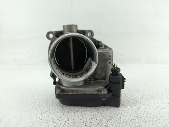 compare product 2010-2017 Audi Q5 Throttle Body P/N:06F 133 062 T 06F 133 062 Q Fits OEM Used Auto Parts
