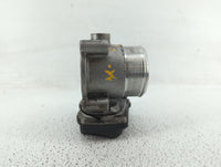 2010-2017 Audi Q5 Throttle Body P/N:06F 133 062 T 06F 133 062 Q Fits OEM Used Auto Parts - Oemusedautoparts1.com