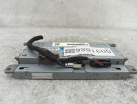 2009-2017 Audi Q5 Information Display Screen 5031526 - Oemusedautoparts1.com
