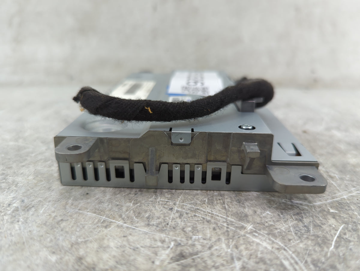 2009-2017 Audi Q5 Information Radio Display Screen 5031526 - Oemusedautoparts1.com