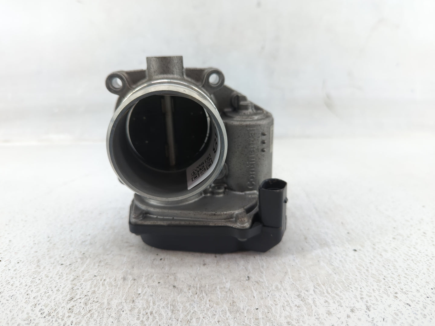 2010-2017 Audi Q5 Throttle Body P/N:06F 133 062 Q Fits OEM Used Auto Parts - Oemusedautoparts1.com