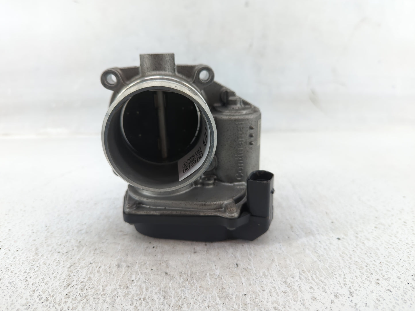 2010-2017 Audi Q5 Throttle Body P/N:06F 133 062 Q Fits OEM Used Auto Parts - Oemusedautoparts1.com