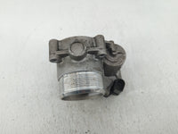 2010-2017 Audi Q5 Throttle Body P/N:06F 133 062 Q Fits OEM Used Auto Parts - Oemusedautoparts1.com