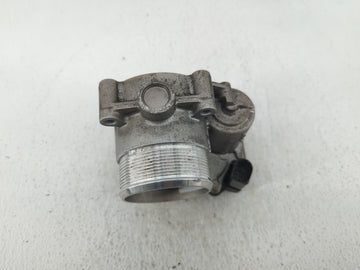 2010-2017 Audi Q5 Throttle Body P/N:06F 133 062 Q Fits OEM Used Auto Parts