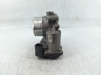 2010-2017 Audi Q5 Throttle Body P/N:06F 133 062 Q Fits OEM Used Auto Parts - Oemusedautoparts1.com