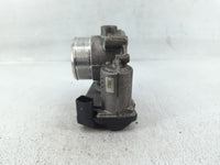2010-2017 Audi Q5 Throttle Body P/N:06F 133 062 Q Fits OEM Used Auto Parts - Oemusedautoparts1.com