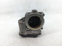 2010-2017 Audi Q5 Throttle Body P/N:06F 133 062 Q Fits OEM Used Auto Parts - Oemusedautoparts1.com