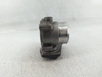 2010-2017 Audi Q5 Throttle Body P/N:06F 133 062 Q Fits OEM Used Auto Parts - Oemusedautoparts1.com