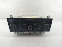 2011-2017 Audi Q5 Radio AM FM Cd Player Receiver Replacement P/N:8T1 035 186 R Fits Fits 2010 2011 2012 2013 2014 2015 2016 