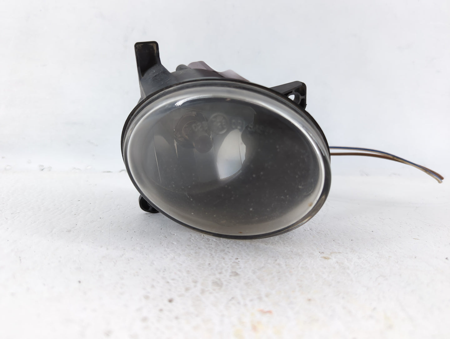 2009-2017 Audi Q5 Passenger Right Oem Front Light Lamp - Oemusedautoparts1.com