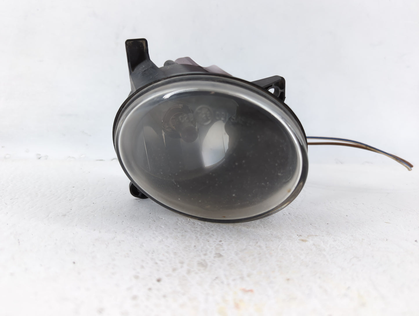 2009-2017 Audi Q5 Passenger Right Oem Front Light Lamp - Oemusedautoparts1.com