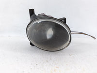 2009-2017 Audi Q5 Passenger Right Oem Front Light Lamp - Oemusedautoparts1.com