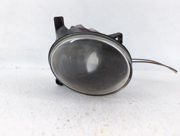 2009-2017 Audi Q5 Passenger Right Oem Front Light Lamp - Oemusedautoparts1.com