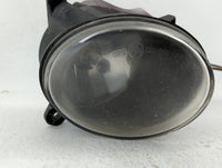 2009-2017 Audi Q5 Passenger Right Oem Front Light Lamp - Oemusedautoparts1.com