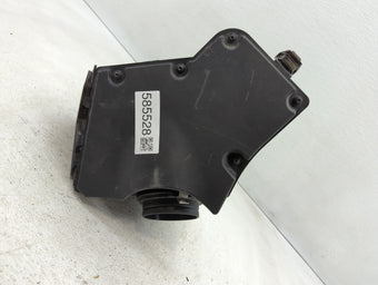 compare product 2009-2012 Audi Q5 Air Cleaner Intake-duct Hose Tube