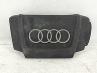 2011 Audi Q5 Engine Cover - Oemusedautoparts1.com