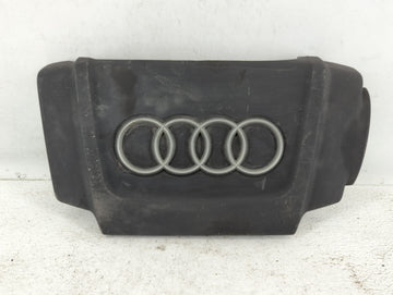 2011 Audi Q5 Engine Cover - Oemusedautoparts1.com