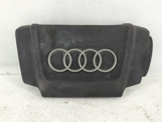 2011 Audi Q5 Engine Cover - Oemusedautoparts1.com