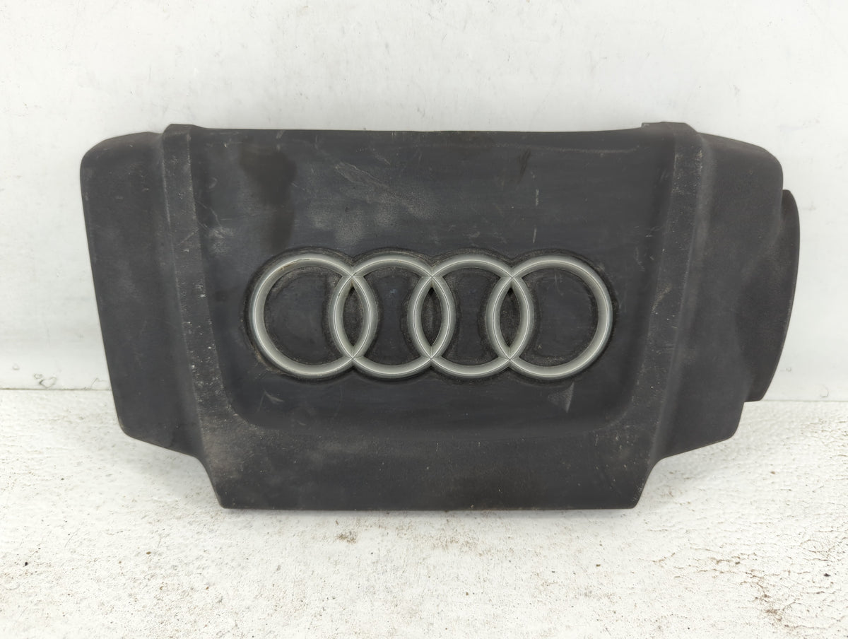 2011 Audi Q5 Engine Cover - Oemusedautoparts1.com