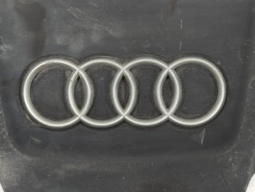 2011 Audi Q5 Engine Cover
