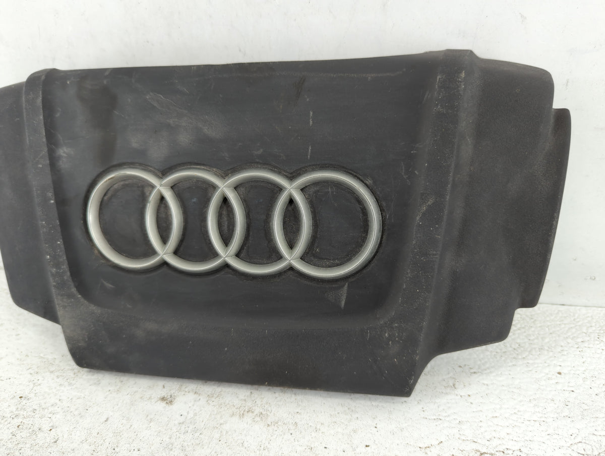 2011 Audi Q5 Engine Cover - Oemusedautoparts1.com
