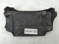 2011 Audi Q5 Engine Cover - Oemusedautoparts1.com