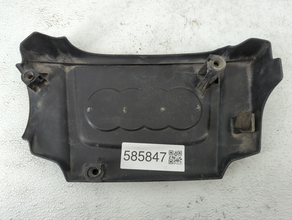 2011 Audi Q5 Engine Cover - Oemusedautoparts1.com