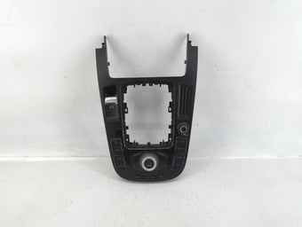 compare product 2009-2017 Audi Q5 Radio Control Panel