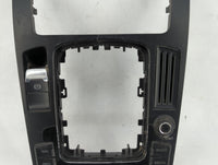 2009-2017 Audi Q5 Radio Control Panel - Oemusedautoparts1.com