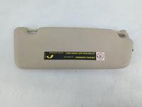 2011 Audi Q5 Sun Visor Shade Replacement Driver Left Mirror Fits Fits 2009 2010 2012 OEM Used Auto Parts - Oemusedautoparts1