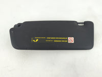 2011 Audi Q5 Sun Visor Shade Replacement Passenger Right Mirror Fits Fits 2009 2010 2012 OEM Used Auto Parts - Oemusedautopa