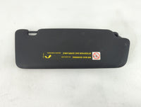 2011 Audi Q5 Sun Visor Shade Replacement Driver Left Mirror Fits Fits 2009 2010 2012 OEM Used Auto Parts - Oemusedautoparts1