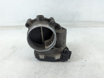 compare product 2009-2017 Audi Q5 Throttle Body P/N:06E 133 062 G A2C53388784 Fits OEM Used Auto Parts