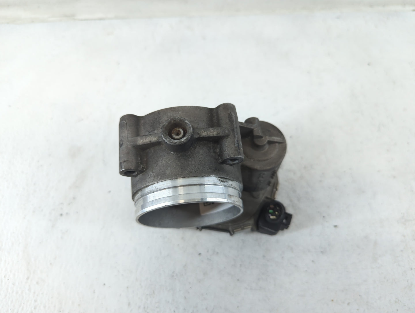 2009-2017 Audi Q5 Throttle Body P/N:06E 133 062 G A2C53388784 Fits OEM Used Auto Parts - Oemusedautoparts1.com