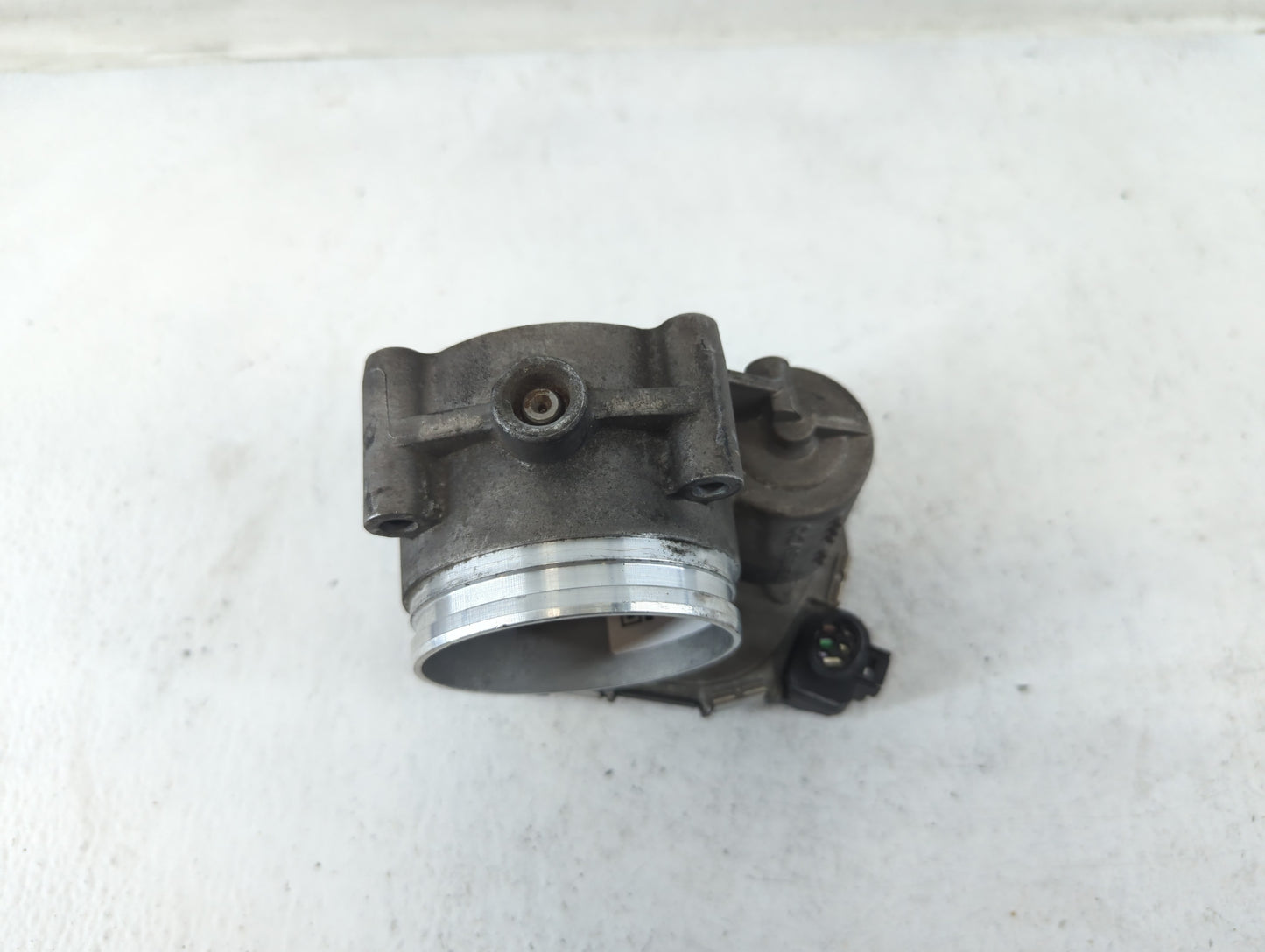 2009-2017 Audi Q5 Throttle Body P/N:06E 133 062 G A2C53388784 Fits OEM Used Auto Parts - Oemusedautoparts1.com