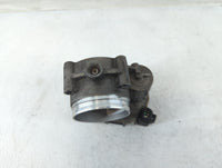 2009-2017 Audi Q5 Throttle Body P/N:06E 133 062 G A2C53388784 Fits OEM Used Auto Parts - Oemusedautoparts1.com