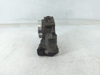 2009-2017 Audi Q5 Throttle Body P/N:06E 133 062 G A2C53388784 Fits OEM Used Auto Parts - Oemusedautoparts1.com