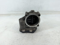 2009-2017 Audi Q5 Throttle Body P/N:06E 133 062 G A2C53388784 Fits OEM Used Auto Parts - Oemusedautoparts1.com