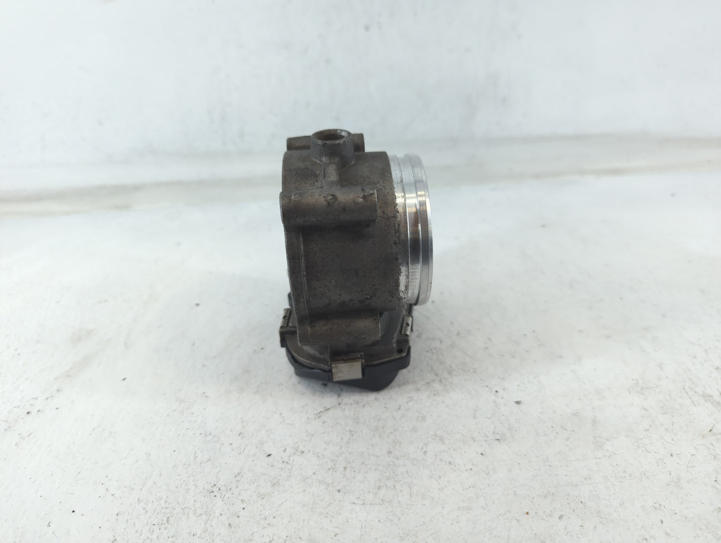 2009-2017 Audi Q5 Throttle Body P/N:06E 133 062 G A2C53388784 Fits OEM Used Auto Parts - Oemusedautoparts1.com