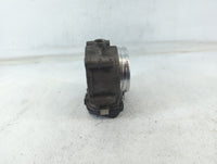 2009-2017 Audi Q5 Throttle Body P/N:06E 133 062 G A2C53388784 Fits OEM Used Auto Parts - Oemusedautoparts1.com