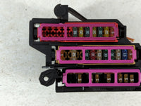 2009-2017 Audi Q5 Fusebox Fuse Box Panel Relay Module P/N:8K0 941 824 B Fits OEM Used Auto Parts - Oemusedautoparts1.com