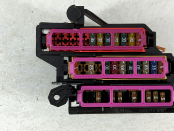 2009-2017 Audi Q5 Fusebox Fuse Box Panel Relay Module P/N:8K0 941 824 B Fits OEM Used Auto Parts