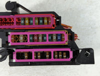 2009-2017 Audi Q5 Fusebox Fuse Box Panel Relay Module P/N:8K0 941 824 B Fits OEM Used Auto Parts - Oemusedautoparts1.com