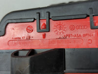 2009-2017 Audi Q5 Fusebox Fuse Box Panel Relay Module P/N:8K0 941 824 B Fits OEM Used Auto Parts - Oemusedautoparts1.com