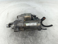 2011-2012 Audi Q5 Car Starter Motor Solenoid OEM Fits Fits 2010 2011 2012 2013 2014 2015 2016 2017 2018 OEM Used Auto Parts 