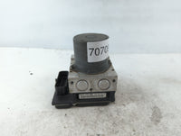 2011-2012 Audi Q5 ABS Pump Control Module Replacement P/N:8R0 814 517R Fits Fits 2011 2012 OEM Used Auto Parts - Oemusedauto