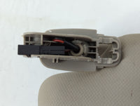 2009-2012 Audi Q5 Sun Visor Shade Replacement Passenger Right Mirror Fits Fits 2009 2010 2011 2012 OEM Used Auto Parts - Oem