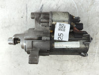 2011-2012 Audi Q5 Car Starter Motor Solenoid OEM Fits Fits 2010 2011 2012 2013 2014 2015 2016 2017 2018 OEM Used Auto Parts 