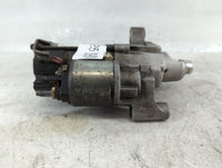 2011-2012 Audi Q5 Car Starter Motor Solenoid OEM Fits Fits 2010 2011 2012 2013 2014 2015 2016 2017 2018 OEM Used Auto Parts 